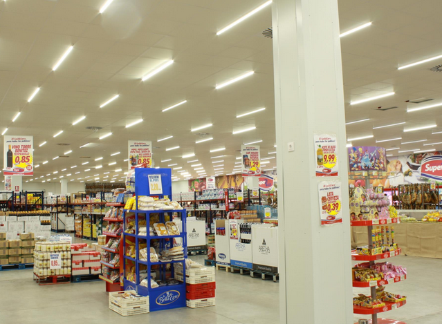 2015 LED lighting market of USA will reach US $ 5.2 billion